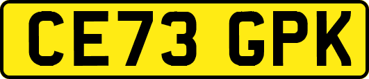 CE73GPK