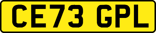 CE73GPL