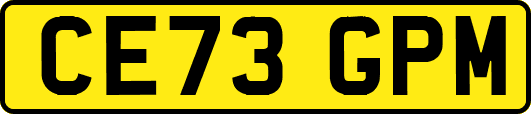CE73GPM