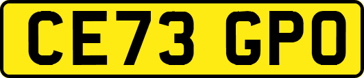 CE73GPO
