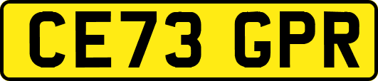 CE73GPR
