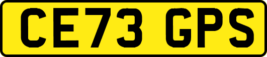 CE73GPS