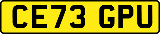 CE73GPU