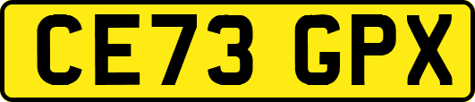 CE73GPX