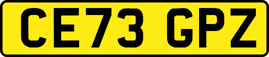 CE73GPZ