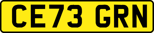 CE73GRN