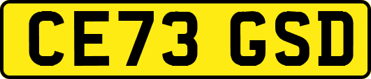 CE73GSD