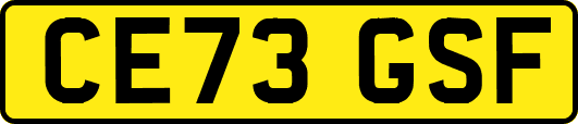 CE73GSF