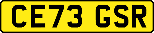 CE73GSR