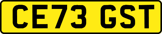 CE73GST