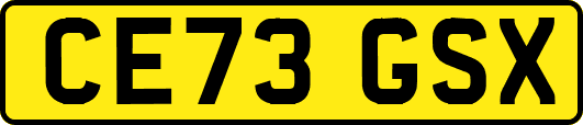 CE73GSX