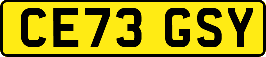 CE73GSY