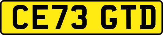 CE73GTD
