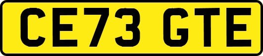 CE73GTE