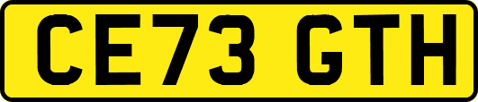 CE73GTH