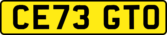 CE73GTO