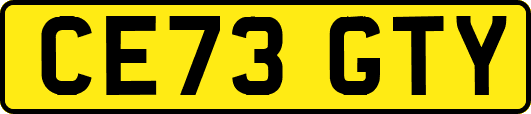 CE73GTY