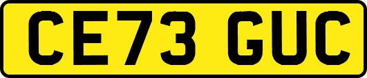 CE73GUC