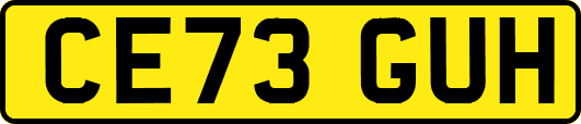 CE73GUH