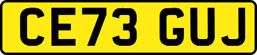 CE73GUJ