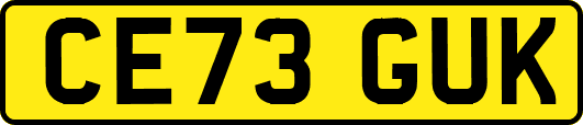 CE73GUK