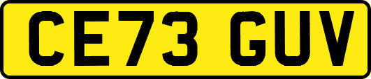 CE73GUV