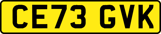 CE73GVK