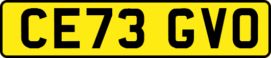 CE73GVO