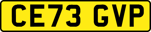 CE73GVP