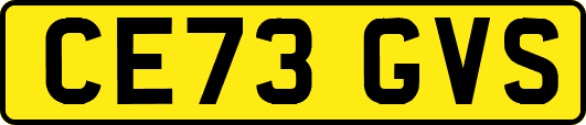 CE73GVS