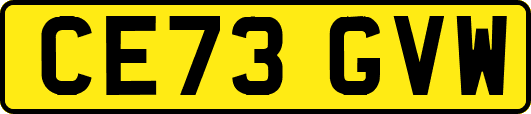 CE73GVW