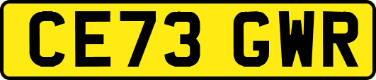 CE73GWR