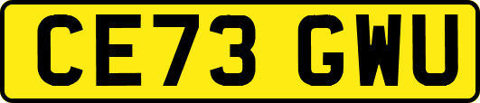 CE73GWU