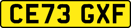 CE73GXF