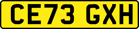 CE73GXH