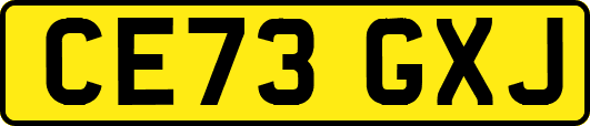 CE73GXJ