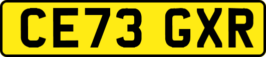 CE73GXR