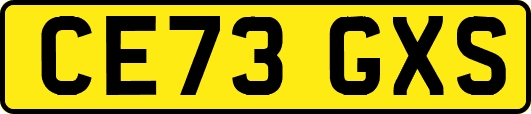 CE73GXS