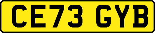 CE73GYB
