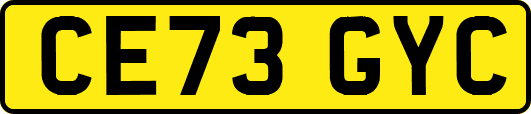 CE73GYC