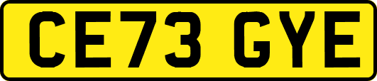 CE73GYE