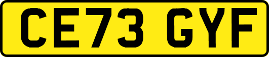 CE73GYF