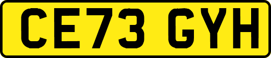 CE73GYH