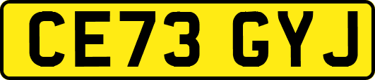 CE73GYJ