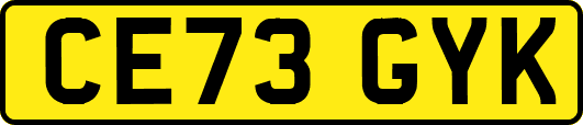 CE73GYK