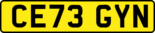 CE73GYN