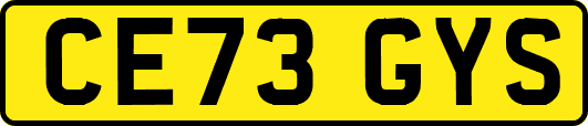 CE73GYS
