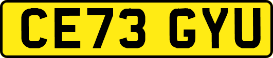 CE73GYU