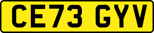 CE73GYV