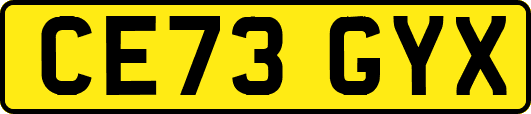 CE73GYX